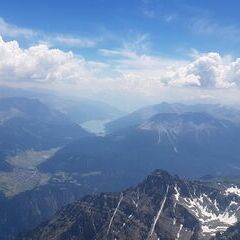 unverortetes Flugbild